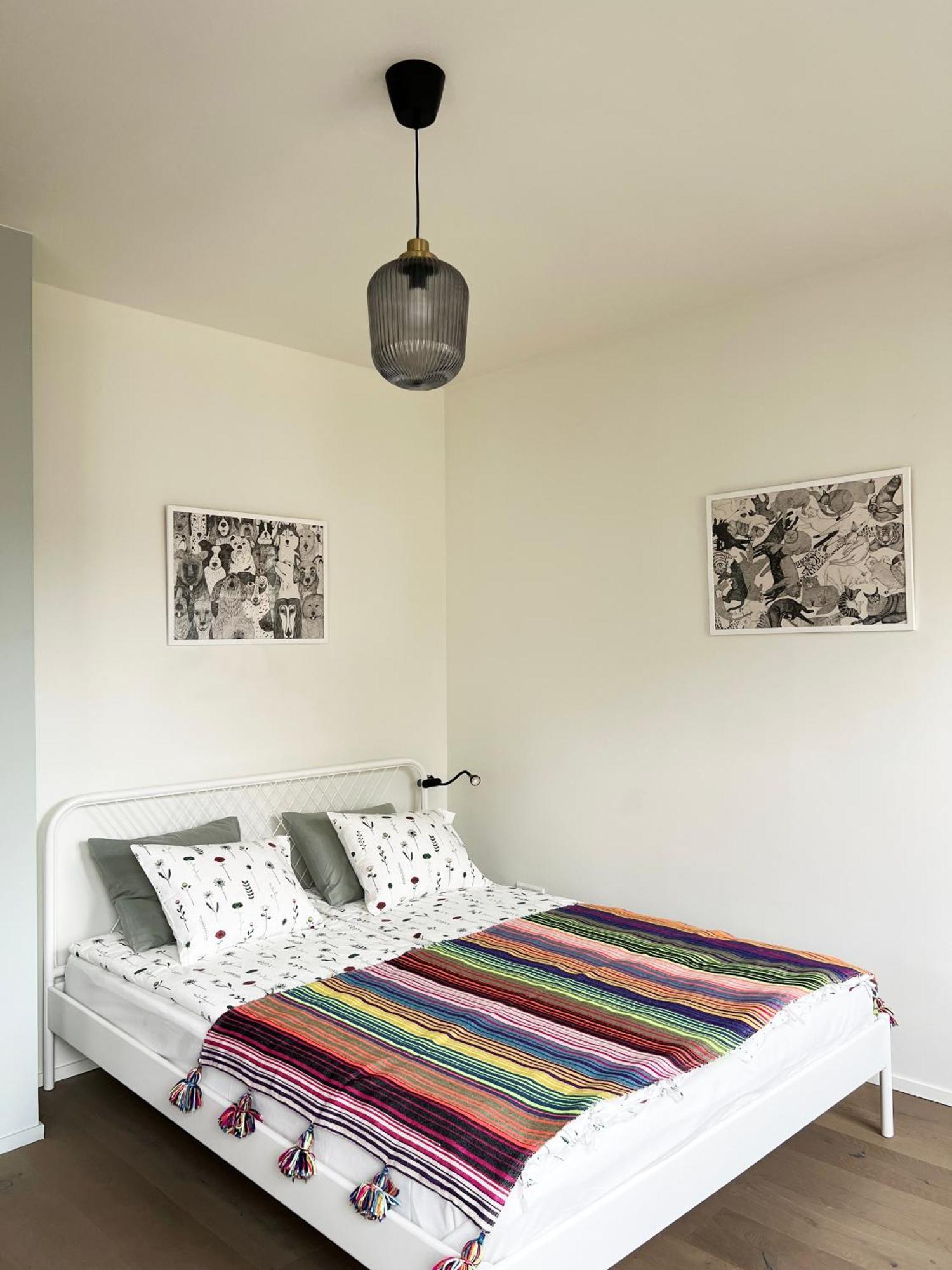 Modern House In Old Town Numero 7 Apartment *