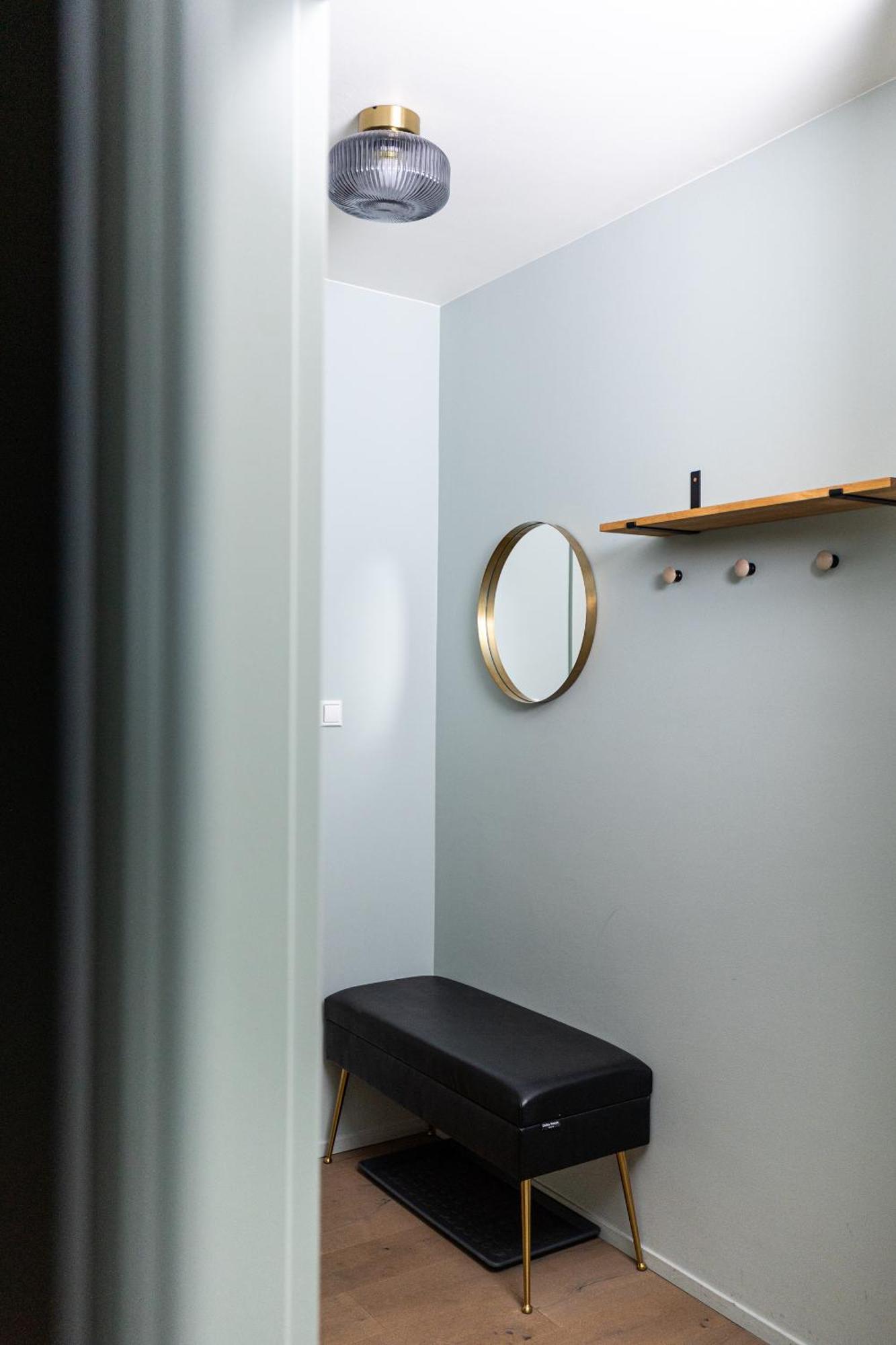 Apartment Modern House In Old Town Numero 7 Krakow